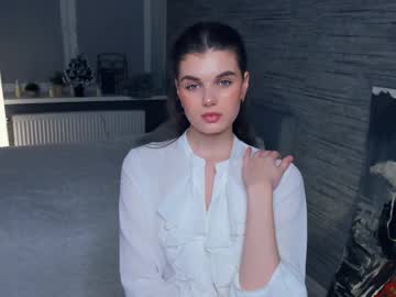 webcam girl candy_flo cam babe image #172437