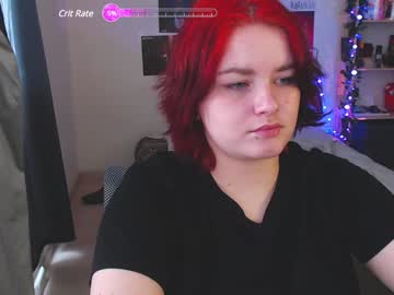 webcam girl cherry_night666 cam babe image #135221