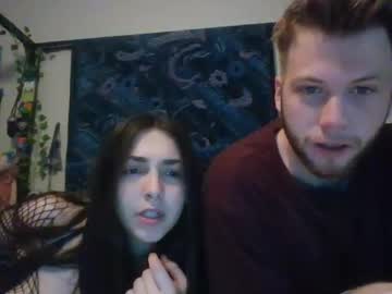 webcam couple primordialjuices cam babe image #125763
