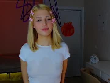 webcam girl eva_lassie cam babe image #154045