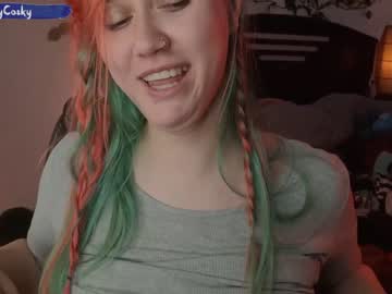 webcam girl ziny_cosky cam babe image #18107