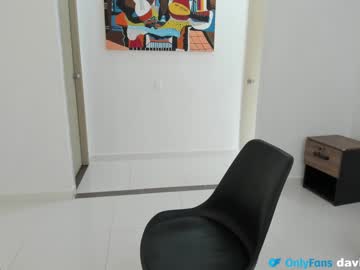 webcam man david_muller_ cam babe image #101959