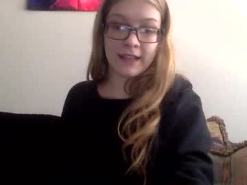 webcam girl blondiebae1 cam babe image #176830
