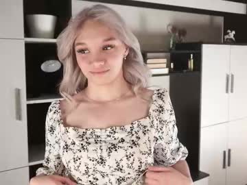 Cam for barbie_loveey
