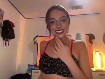 webcam girl savannaluv cam babe image #168589