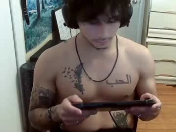 webcam man silencedj1 cam babe image #76580