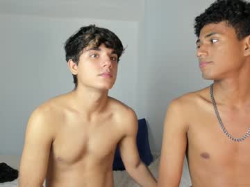 webcam man the_blue_buddies cam babe image #142541