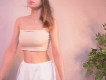 webcam girl _sleepyjenny_ cam babe image #175353