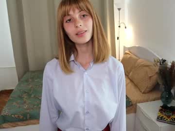 webcam girl cute_mutella cam babe image #53403