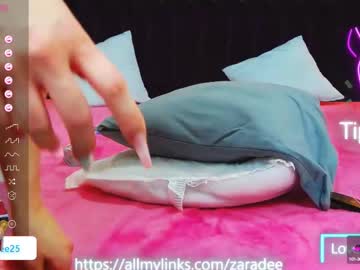 Cam for zaradee