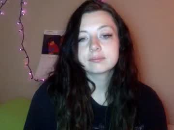 webcam girl ghostprincessxolilith cam babe image #37666