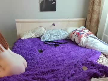 Cam for sn0wy_queen