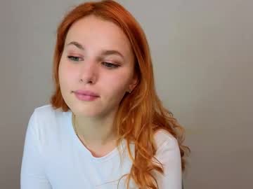 webcam girl shirley_gregory cam babe image #151542