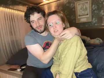 webcam couple green_eyed_scientist cam babe image #59547