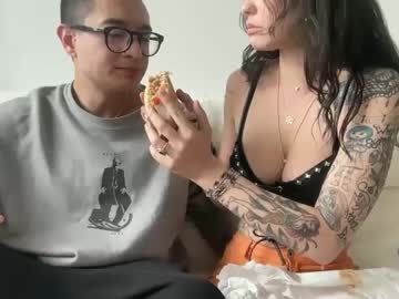 webcam couple skylarrrr1 cam babe image #199563