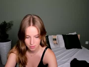 webcam girl grace_barton cam babe image #51625