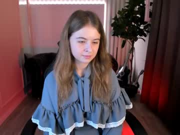 webcam girl _achillea_ cam babe image #64951