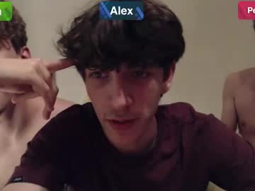 Cam for alexgoingwild