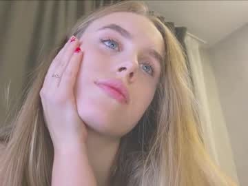 webcam girl _pudding cam babe image #44062
