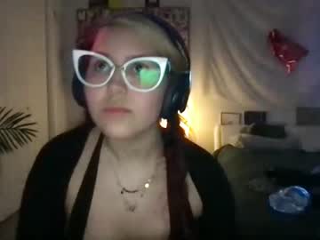webcam girl 40ozgoomba cam babe image #68711