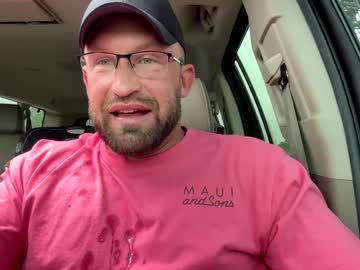 Cam for golfdaddy420