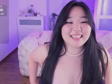 webcam girl mei_honey cam babe image #153697