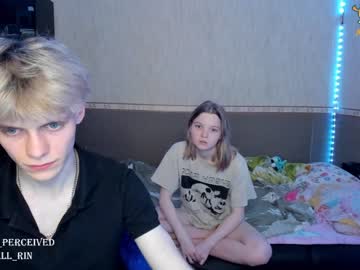 webcam couple angell_rina cam babe image #36306