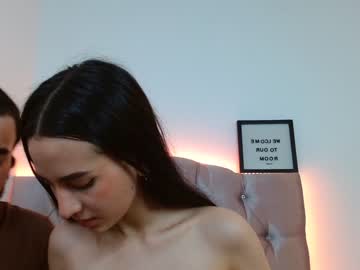 webcam couple moonbrunettee cam babe image #66723