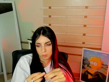 webcam girl emilie_shy cam babe image #138253