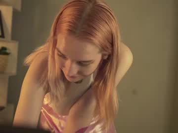 webcam girl anna_breach cam babe image #43904
