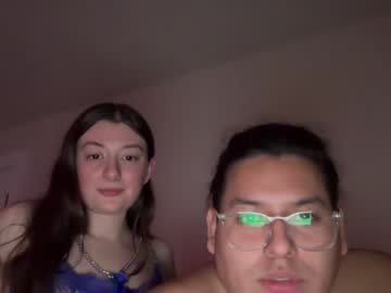 webcam couple stella_and_trey cam babe image #113111