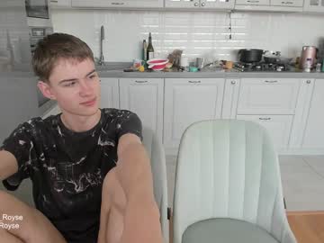 webcam man max_royse cam babe image #8912