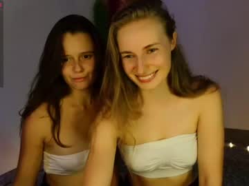 webcam couple sunshine_souls cam babe image #36837