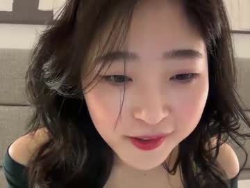 webcam girl cozykorean cam babe image #185794