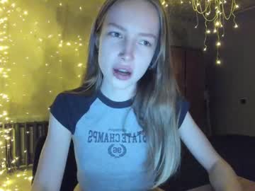 webcam girl fene4ka cam babe image #202570