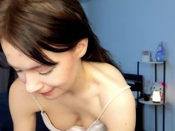 Cam for _littlelove_