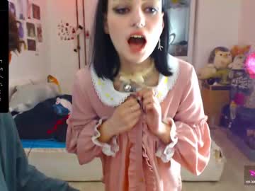webcam couple _alisa_in_wonderland cam babe image #107709