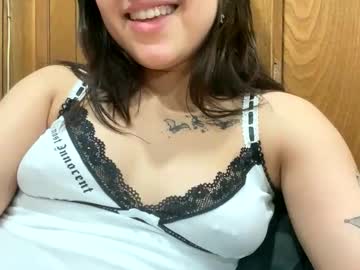 webcam girl laylarosewood cam babe image #177625