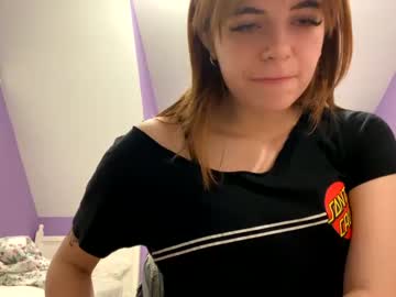 webcam girl deminaof999 cam babe image #76875