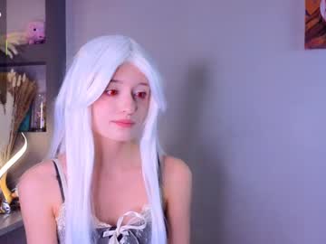 Cam for hisoka__akerley