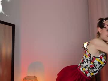 webcam girl tina_cure cam babe image #70707