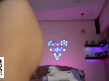 webcam girl amnie_ cam babe image #5468