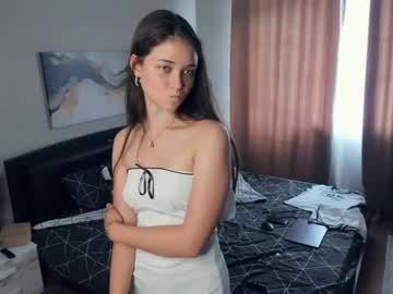 webcam girl nonameflower cam babe image #122318