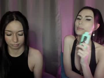 webcam couple nikki_hit cam babe image #117078