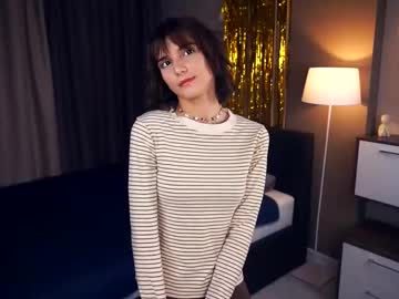 webcam girl odettehatt cam babe image #178853