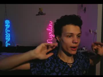 Cam for _markyss_