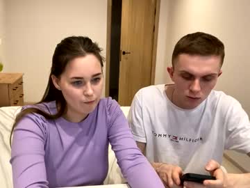 Cam for sescouple