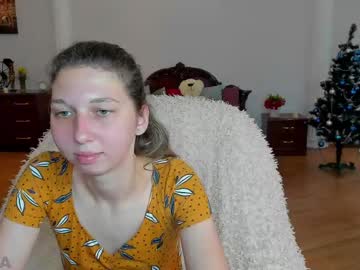 webcam girl mary_winters_ cam babe image #161920