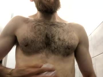 Cam for hairymonstercockkerik