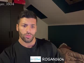 webcam man rogan1604 cam babe image #18580